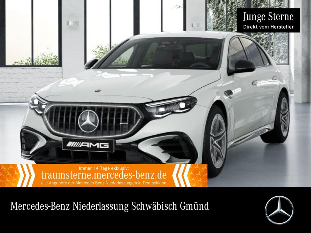 Mercedes-Benz A-Klasse 2025 Hybride Benzine