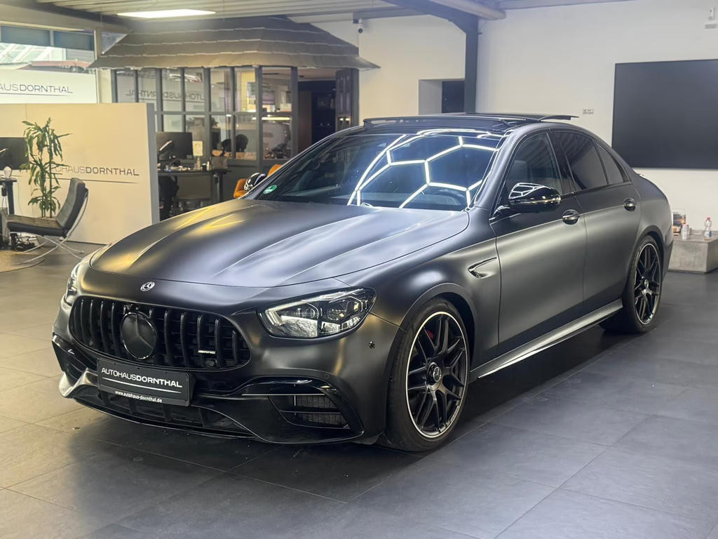 Mercedes-Benz A-Klasse 2021 Benzine