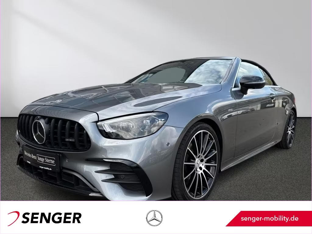 Mercedes-Benz A-Klasse 2023 Benzine