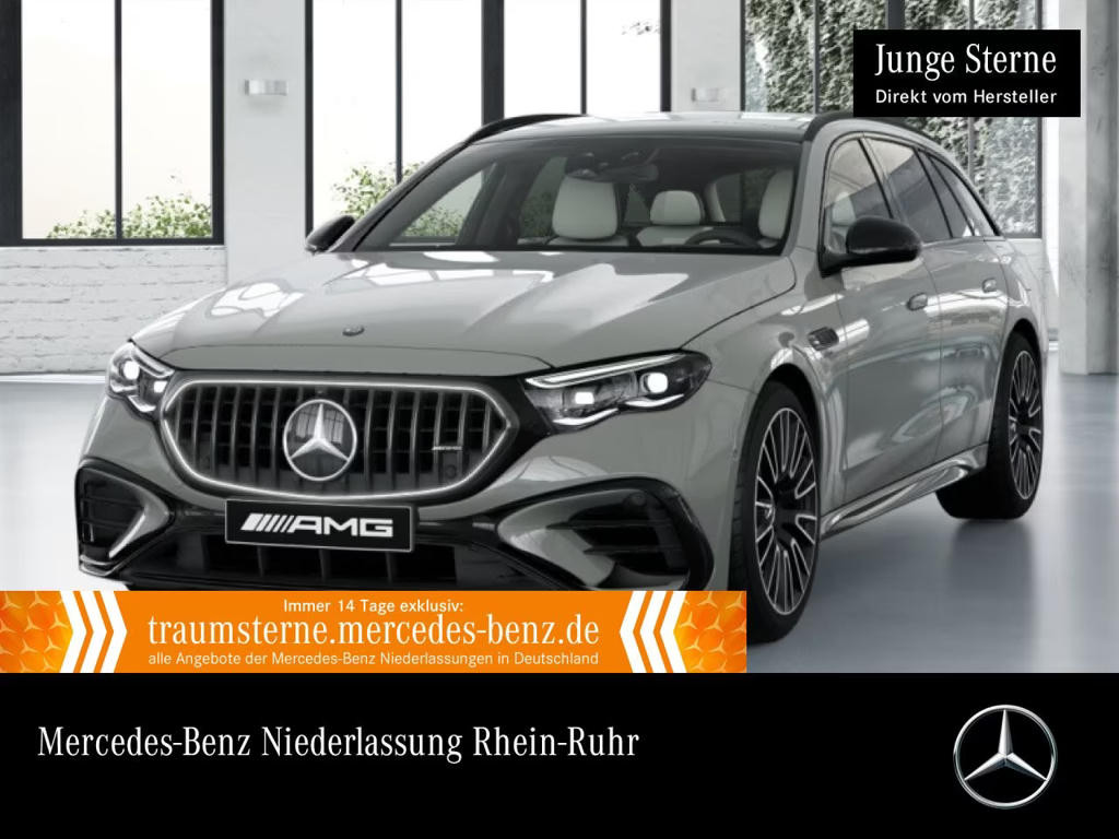 Mercedes-Benz A-Klasse 2025 Hybride Benzine