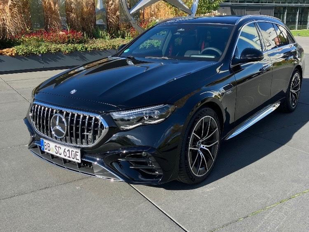 Mercedes-Benz A-Klasse 2025 Hybride Benzine