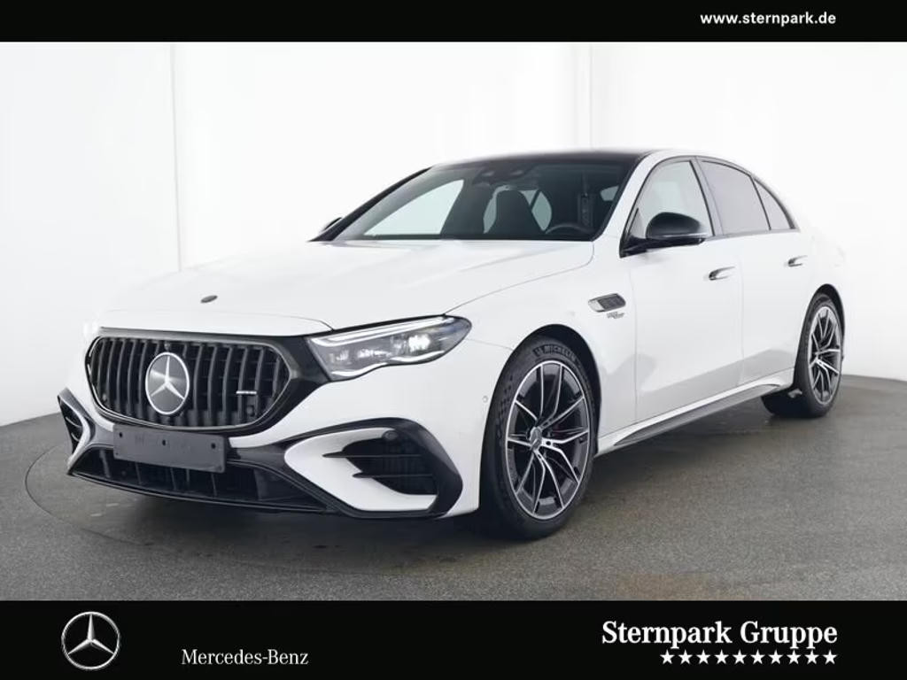 Mercedes-Benz A-Klasse 2024 Hybride Benzine