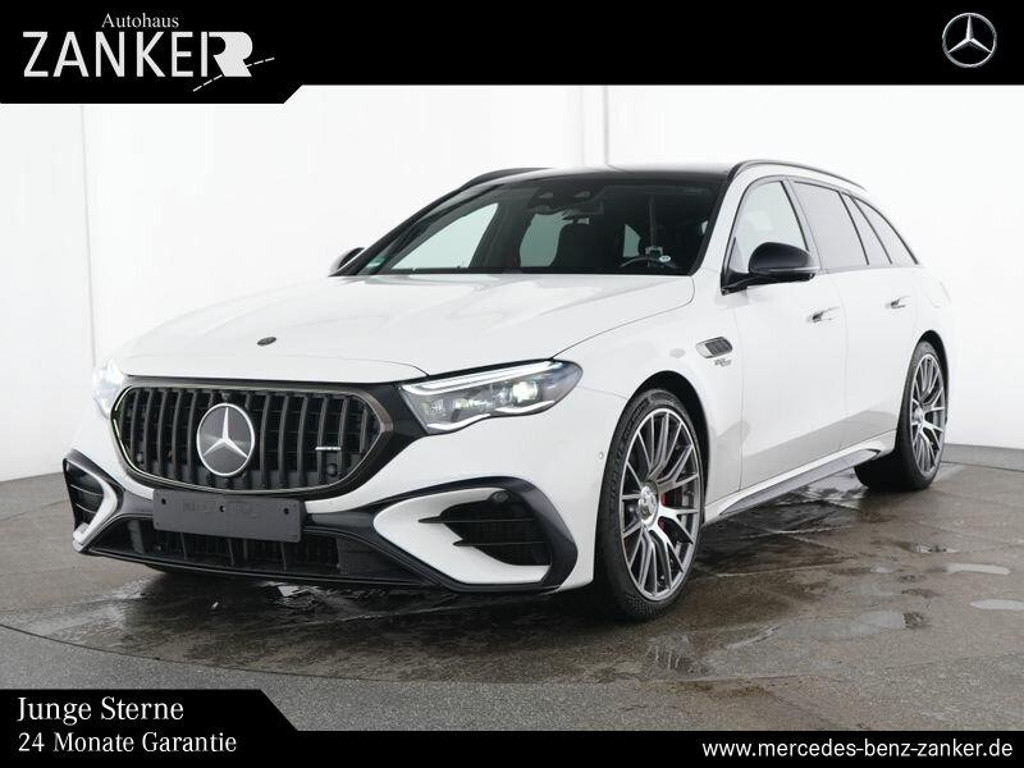 Mercedes-Benz A-Klasse 2025 Hybride Benzine