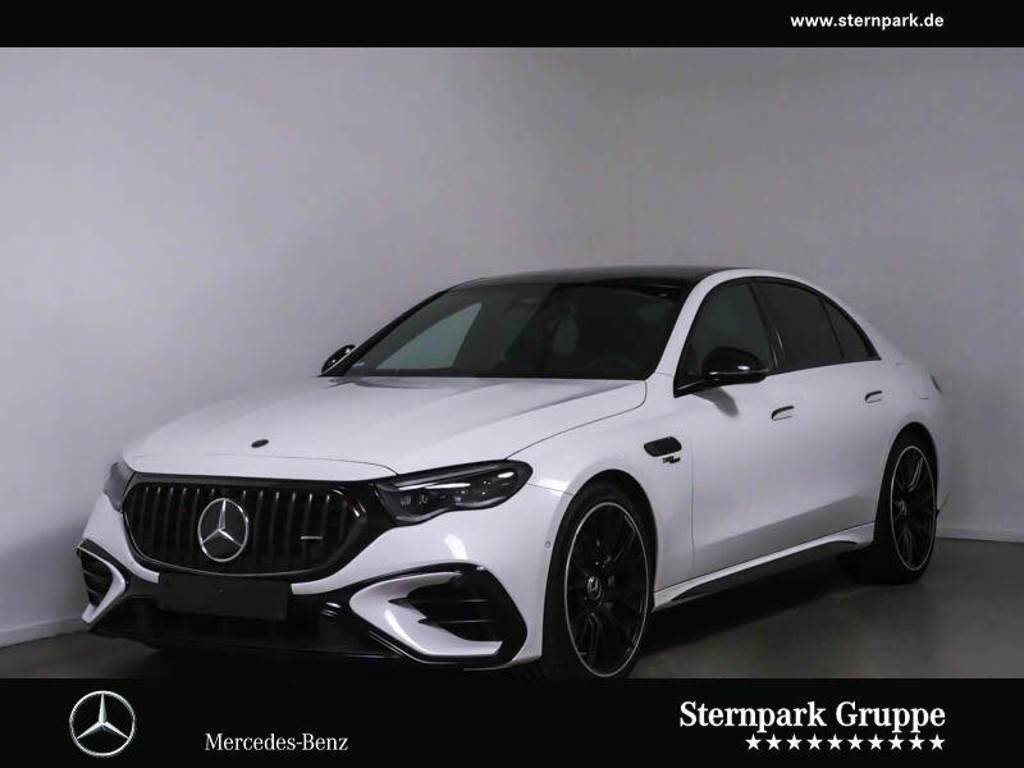 Mercedes-Benz A-Klasse 2024 Hybride Benzine