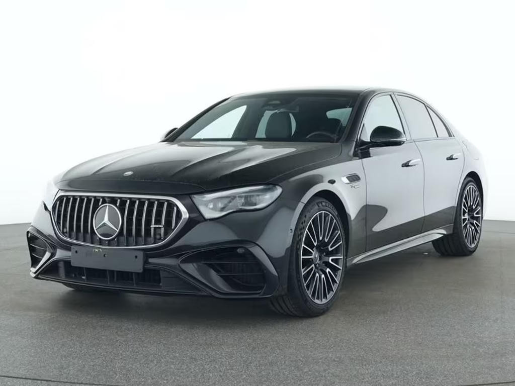 Mercedes-Benz A-Klasse 2025 Hybride Benzine