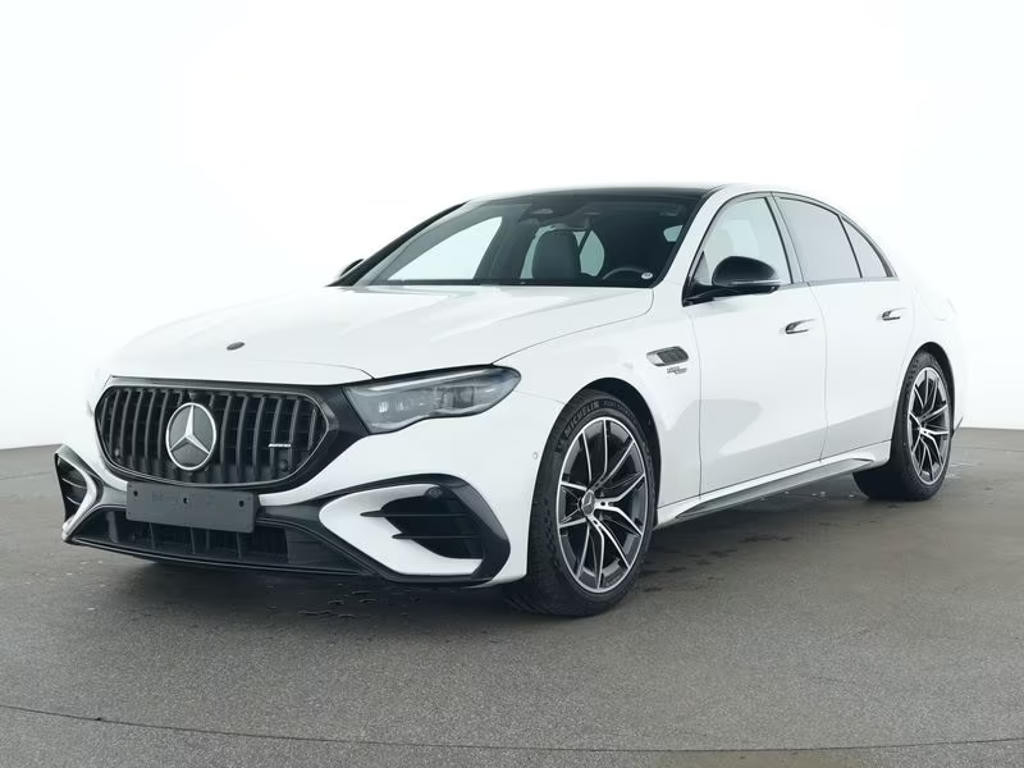 Mercedes-Benz A-Klasse 2025 Hybride Benzine