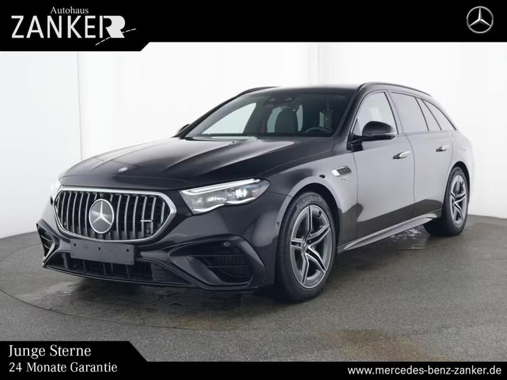 Mercedes-Benz A-Klasse 2025 Hybride Benzine