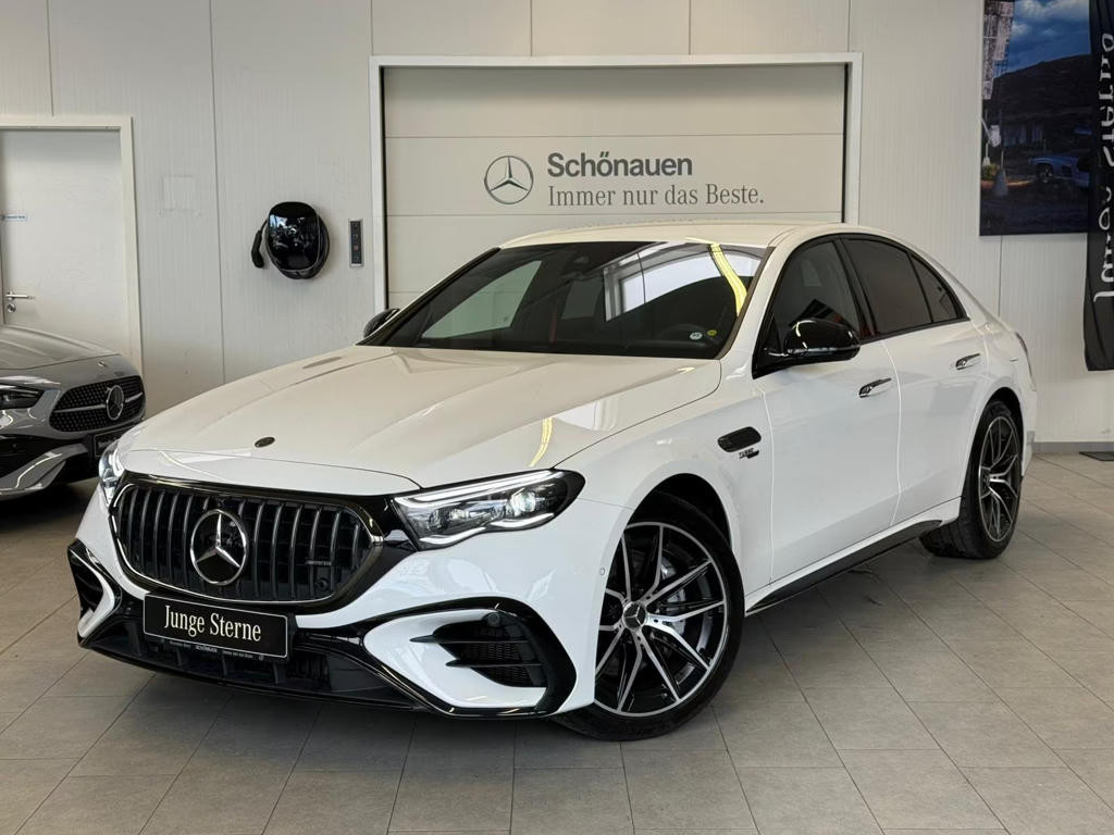 Mercedes-Benz A-Klasse 2025 Hybride Benzine