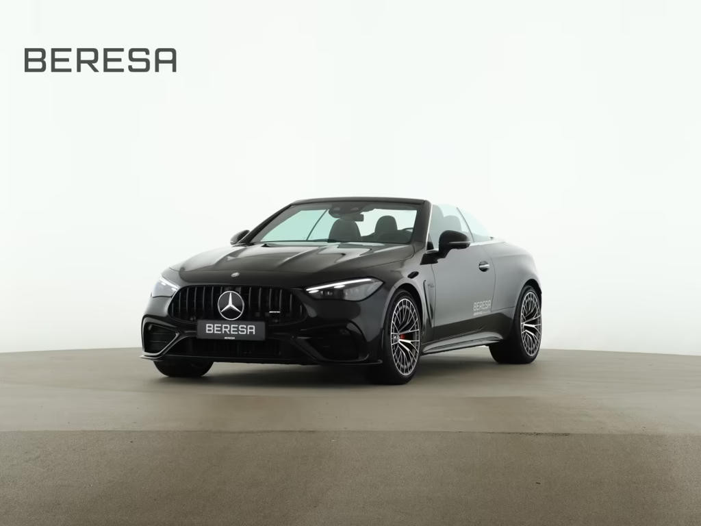 Mercedes-Benz A-Klasse 2026 Benzine