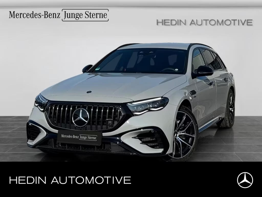 Mercedes-Benz A-Klasse 2025 Hybride Benzine