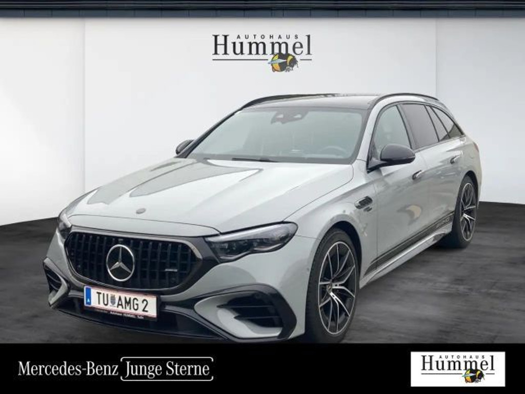 Mercedes-Benz A-Klasse 2025 Hybride Benzine