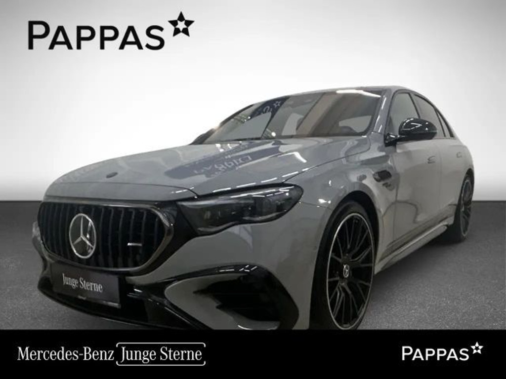 Mercedes-Benz A-Klasse 2025 Hybride Benzine