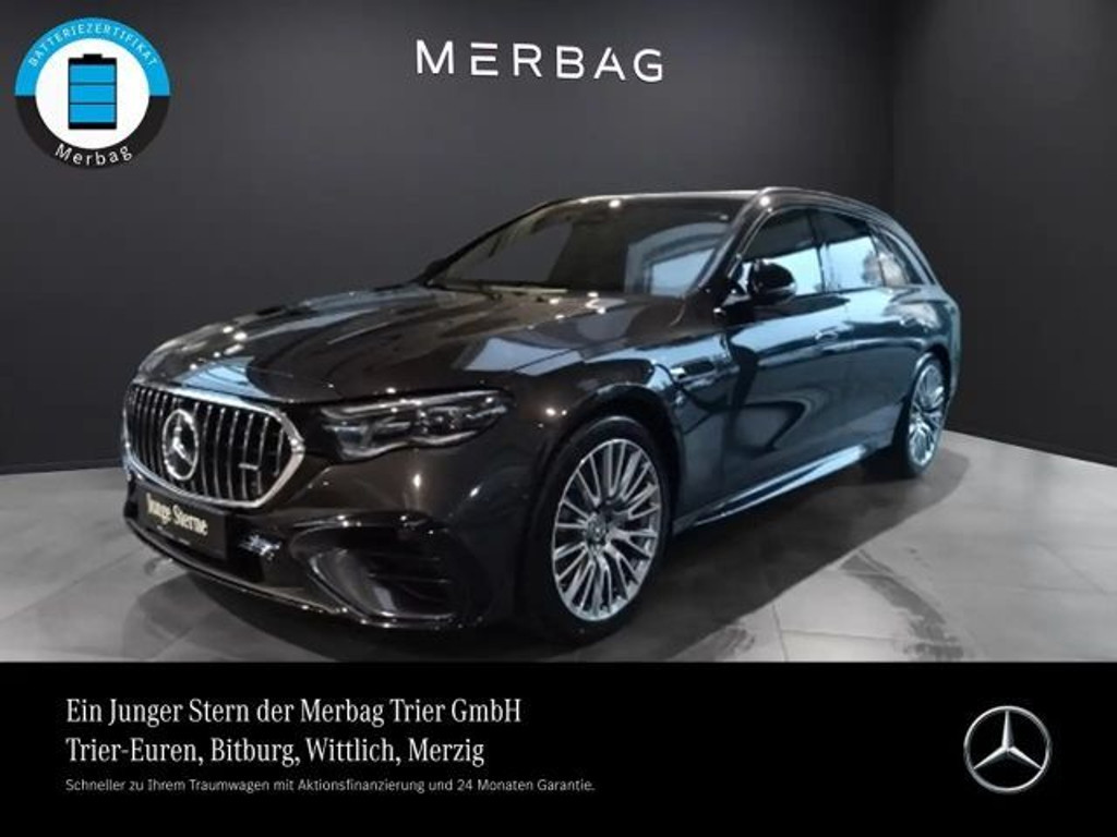 Mercedes-Benz A-Klasse 2025 Hybride Benzine