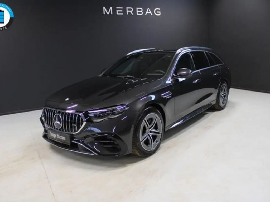 Mercedes-Benz A-Klasse 2025 Hybride Benzine