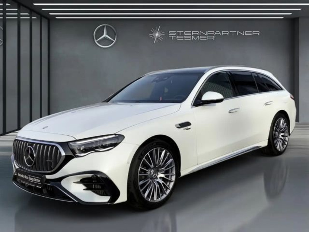 Mercedes-Benz A-Klasse 2025 Hybride Benzine