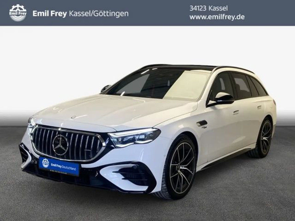 Mercedes-Benz A-Klasse 2025 Hybride Benzine