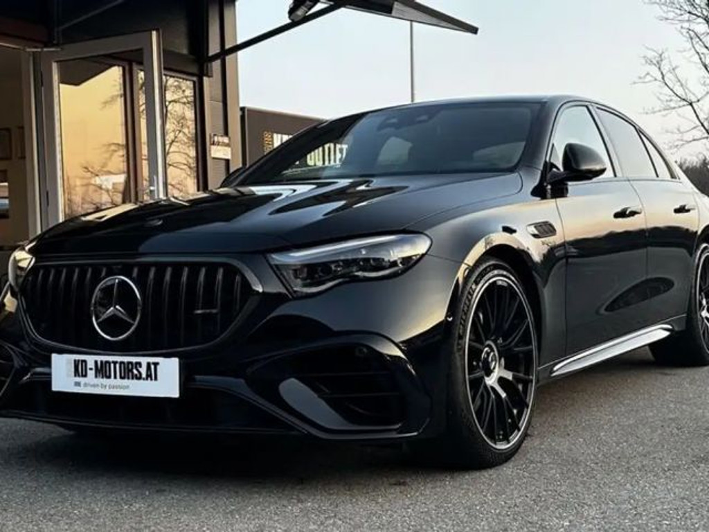 Mercedes-Benz A-Klasse 2025 Hybride Benzine