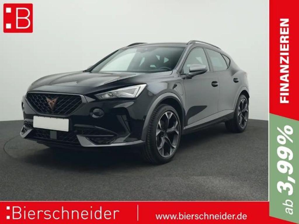 Cupra Formentor 2023 Hybride Benzine