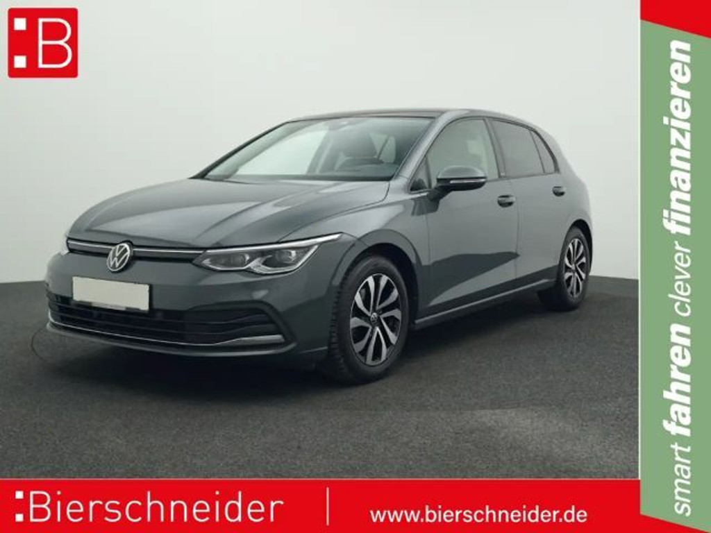 Volkswagen Golf 2022 Diesel