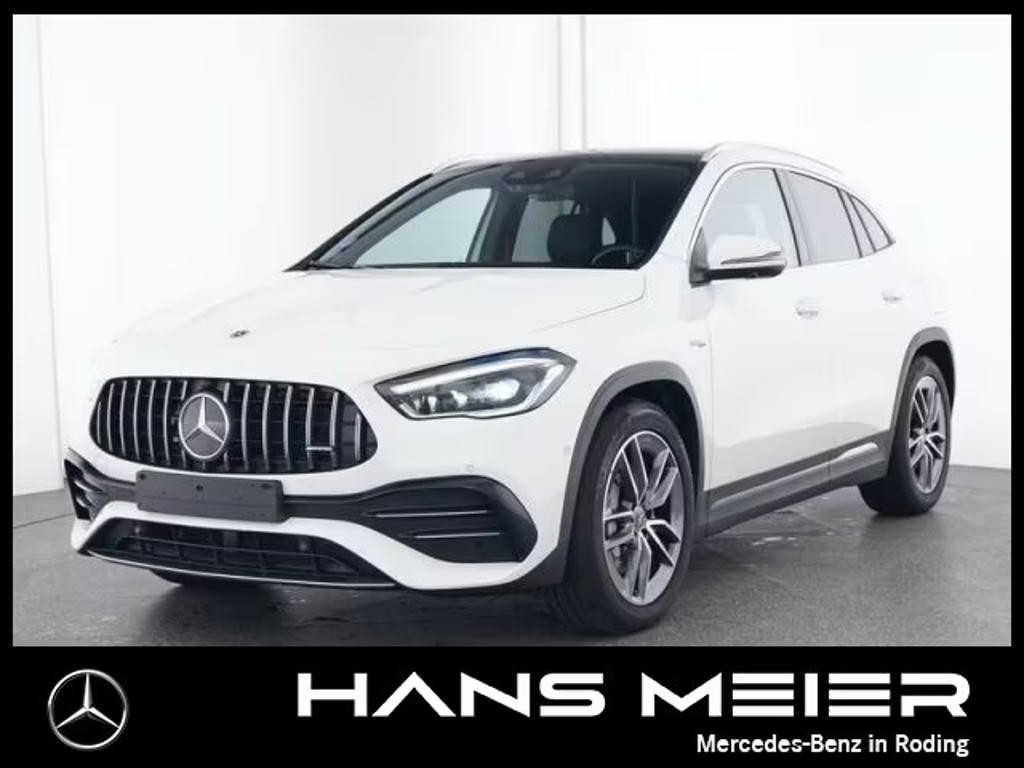 Mercedes-Benz A-Klasse 2023 Benzine