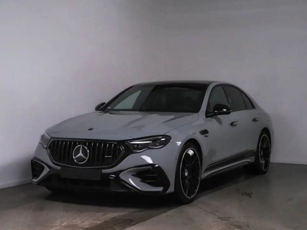 Mercedes-Benz A-Klasse 2024 Hybride Benzine