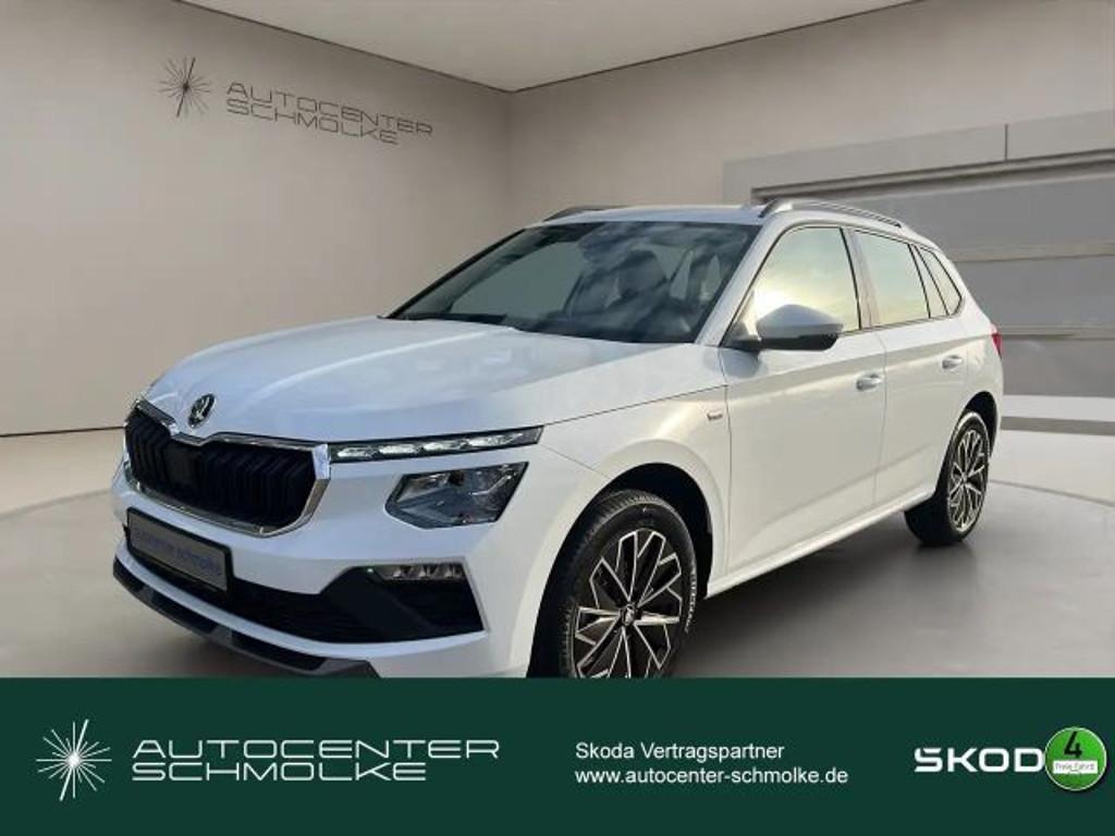 Skoda Kamiq 2026 Benzine