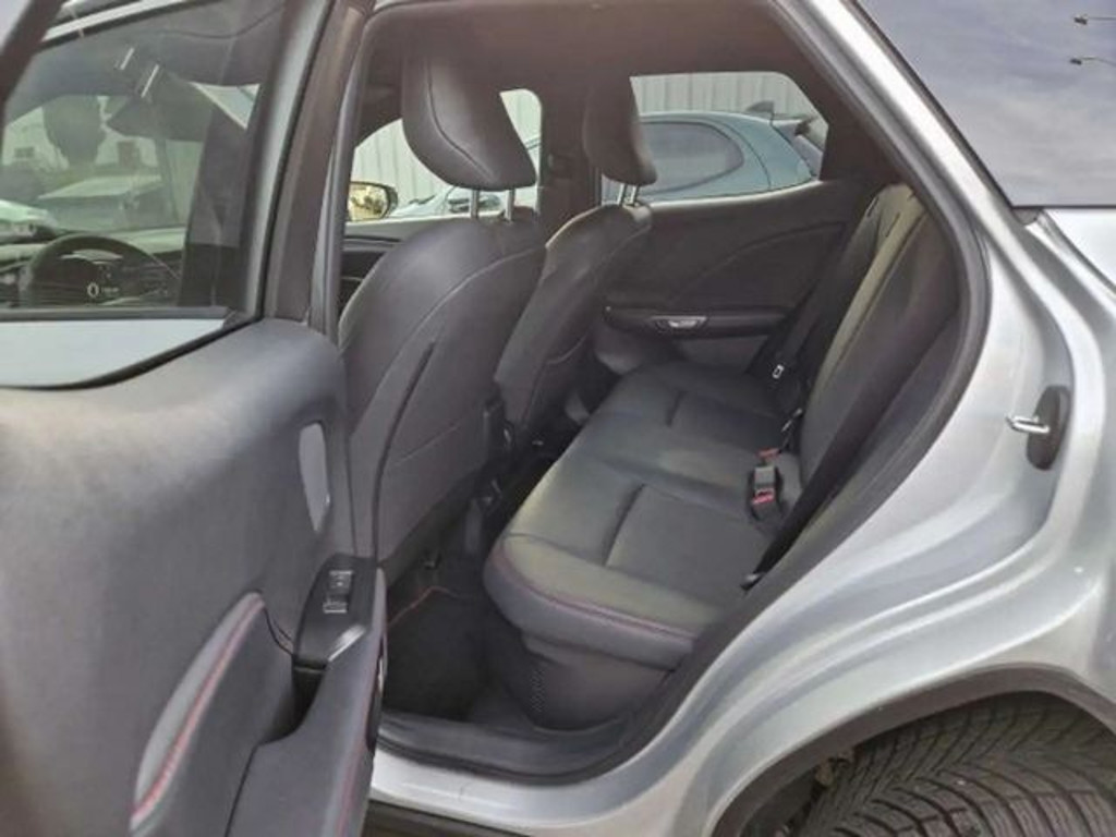 Lexus LBX