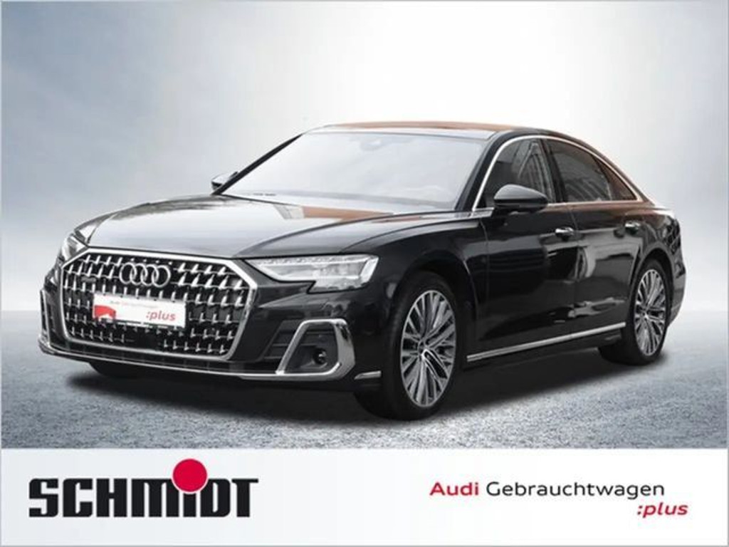 Audi A8 2022 Hybride Benzine