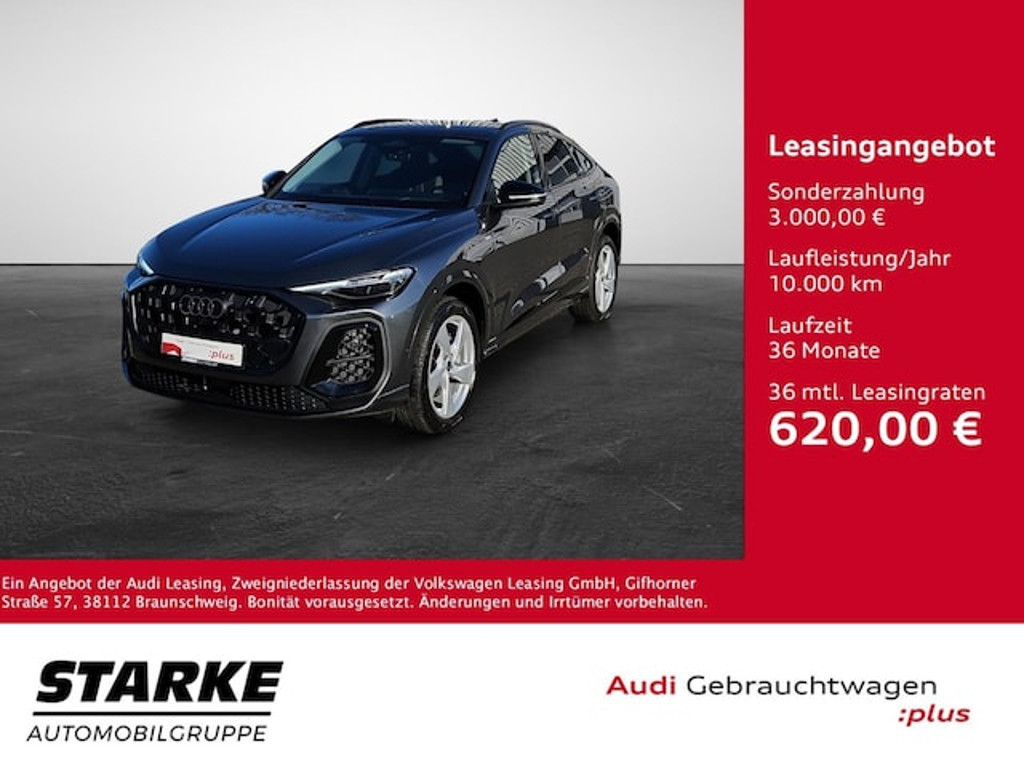 Audi Q5 2025 Diesel