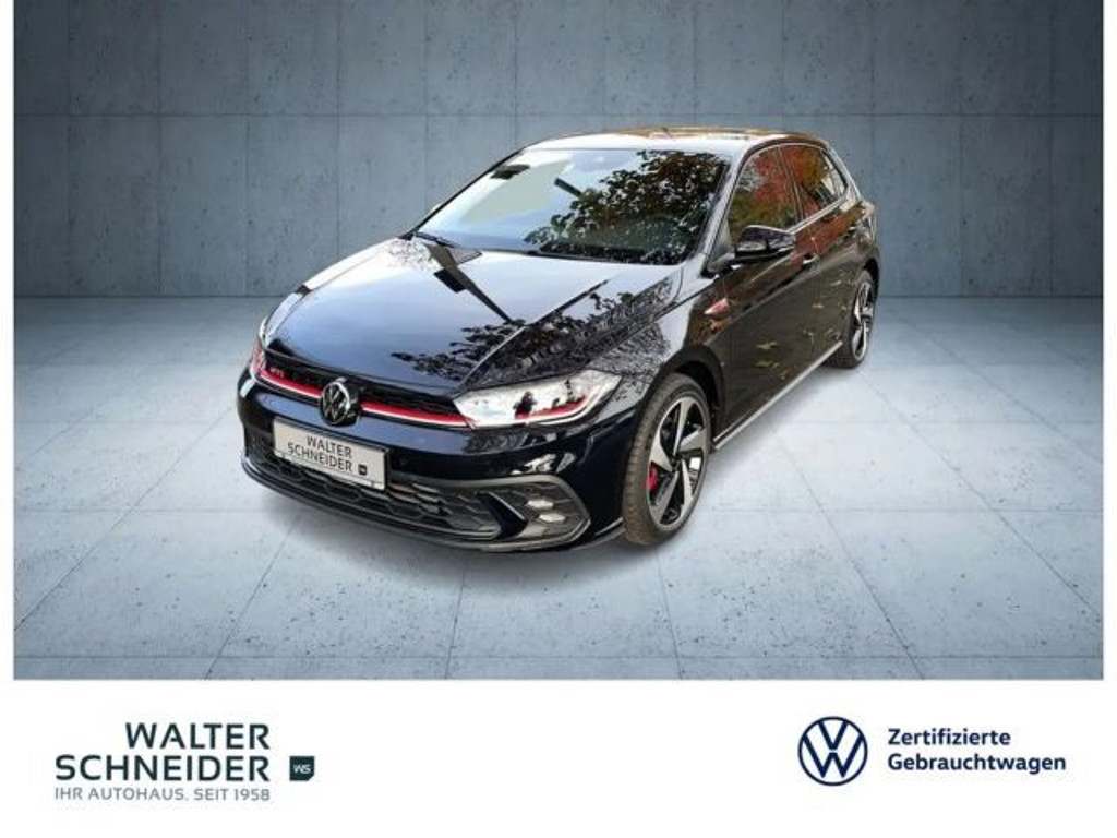 Volkswagen Polo 2026 Benzine