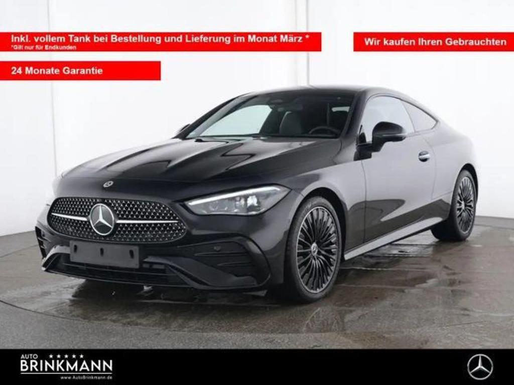 Mercedes-Benz CL 2025 Benzine
