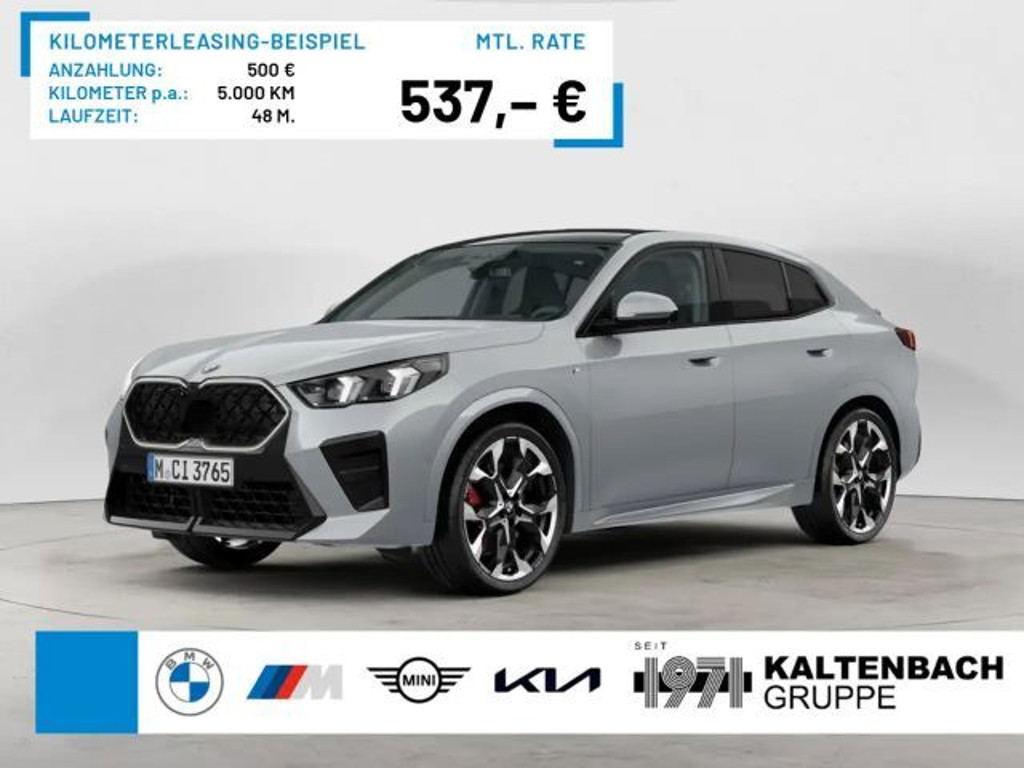 BMW X2 2025 Benzine