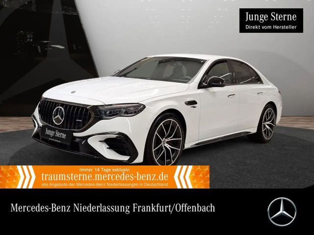 Mercedes-Benz A-Klasse 2025 Hybride Benzine
