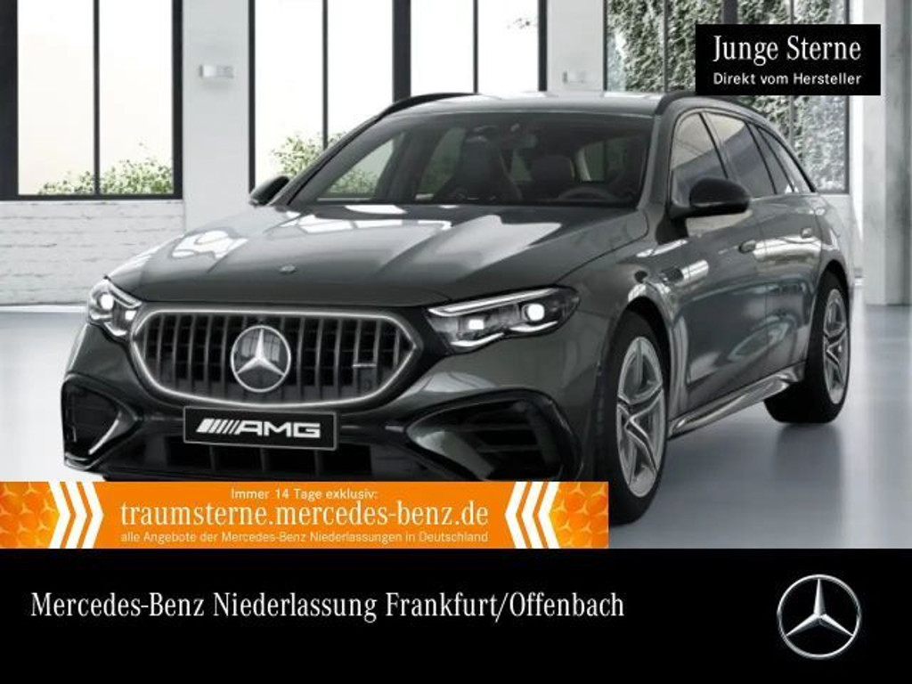 Mercedes-Benz A-Klasse 2025 Hybride Benzine