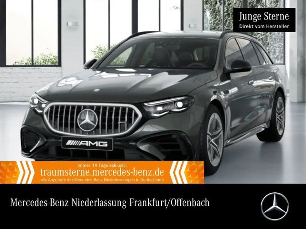 Mercedes-Benz A-Klasse 2025 Hybride Benzine