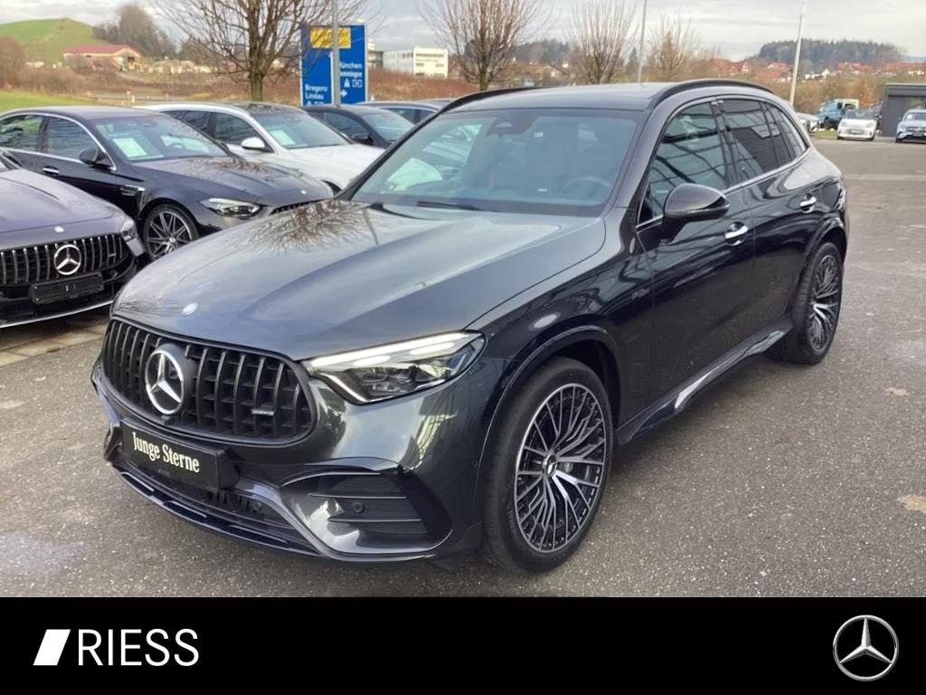Mercedes-Benz A-Klasse 2024 Benzine