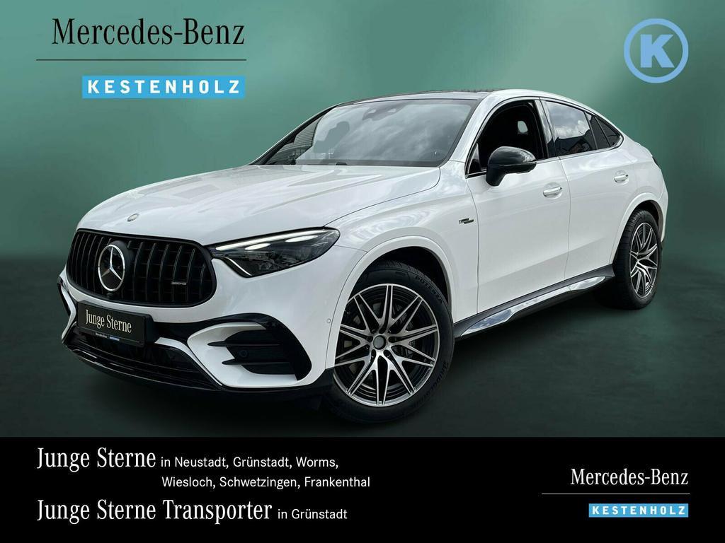 Mercedes-Benz A-Klasse 2024 Benzine