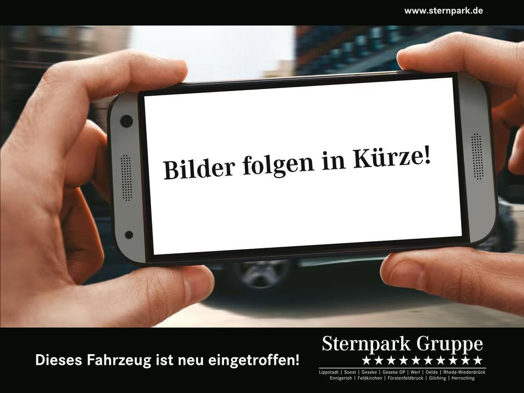 Mercedes-Benz A-Klasse 2021 Benzine
