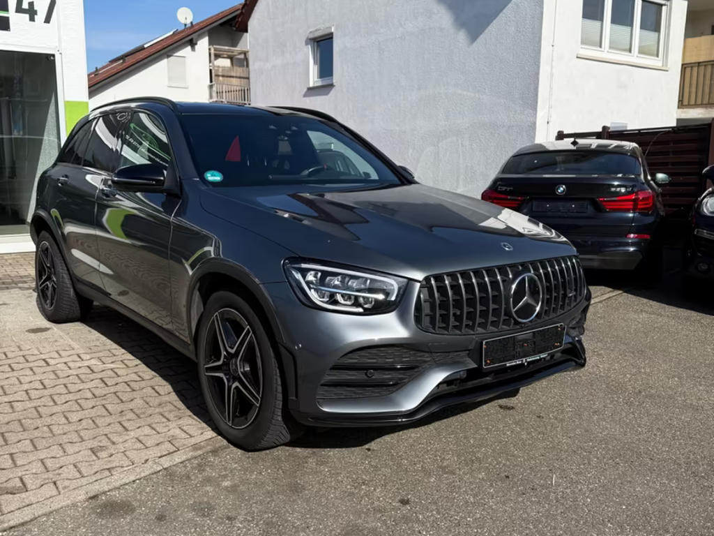 Mercedes-Benz A-Klasse 2022 Benzine