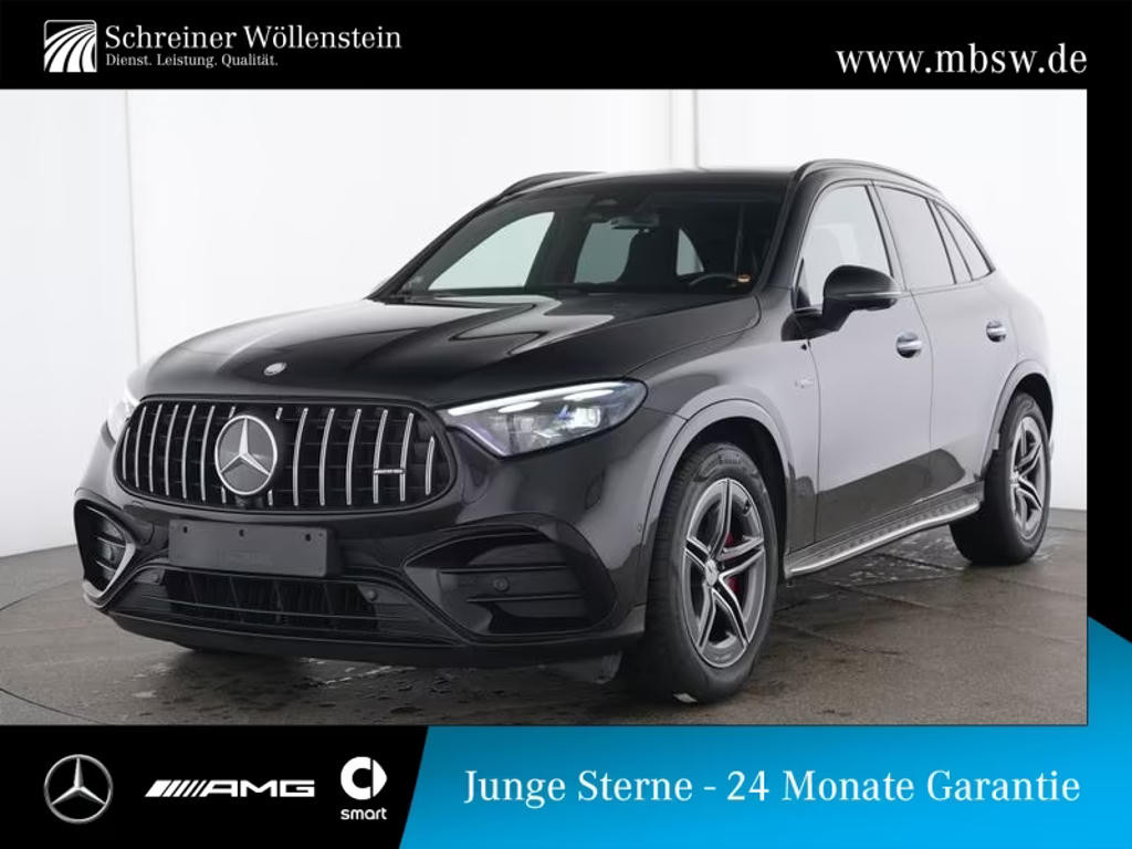 Mercedes-Benz A-Klasse 2024 Benzine