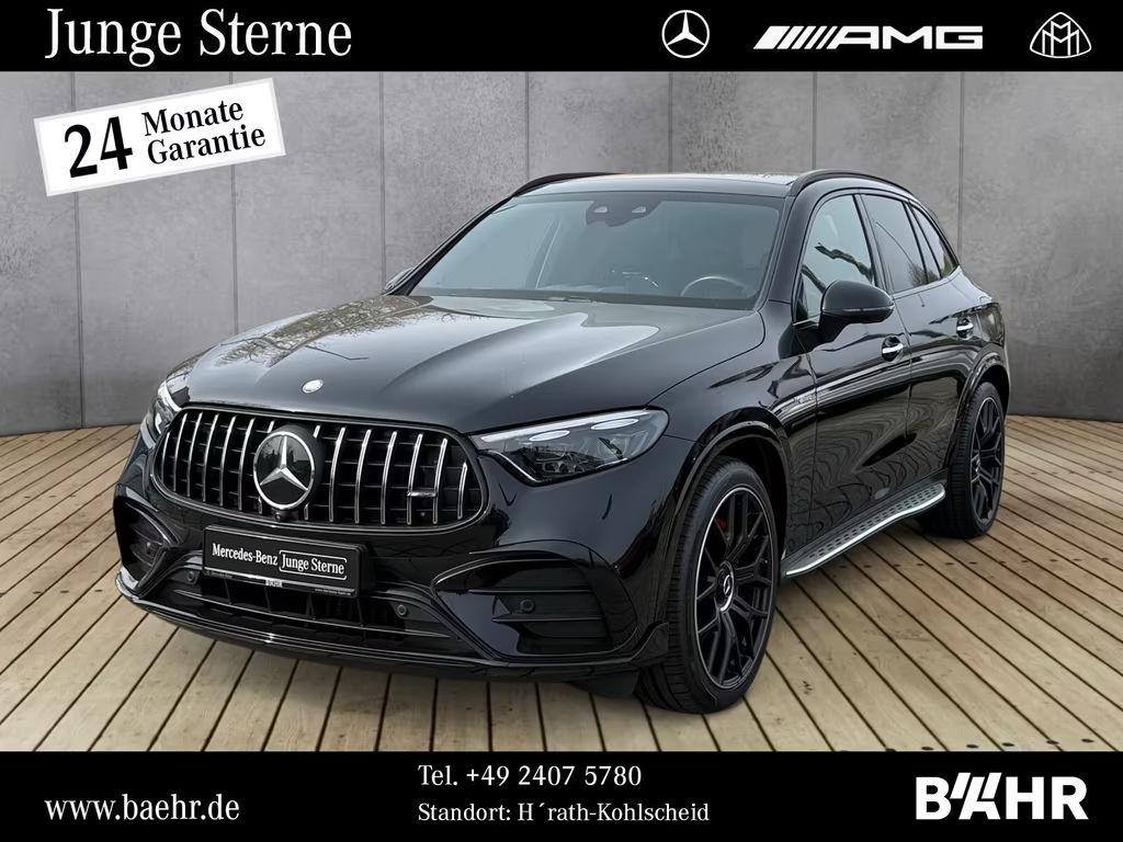 Mercedes-Benz A-Klasse 2024 Hybride Benzine