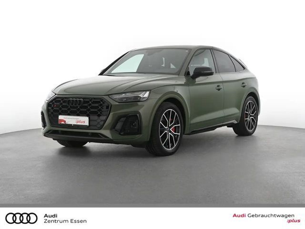 Audi SQ5 2023 Diesel