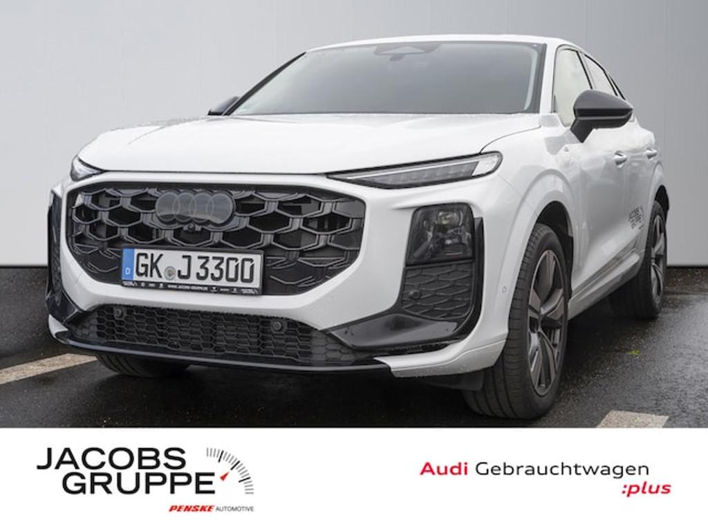 Audi Q3 2026 Benzine