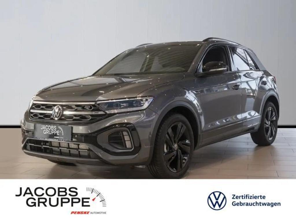 Volkswagen T-Roc 2026 Benzine