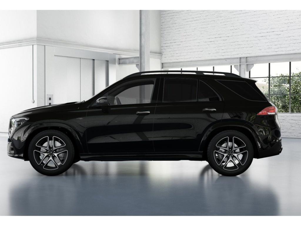 Mercedes-Benz A-Klasse 2024 Benzine