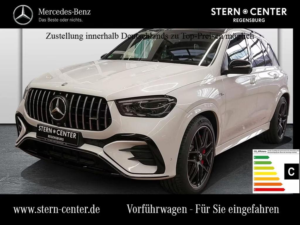 Mercedes-Benz A-Klasse 2026 Hybride Benzine