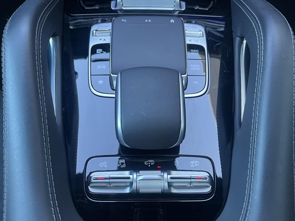 Mercedes-Benz A-Klasse 2023 Benzine