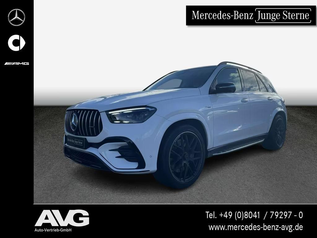 Mercedes-Benz A-Klasse 2024 Benzine