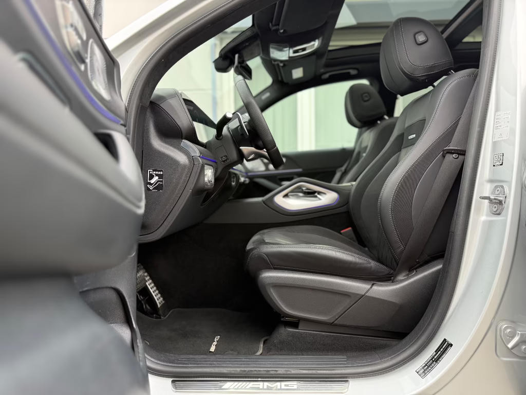 Mercedes-Benz A-Klasse 2021 Benzine