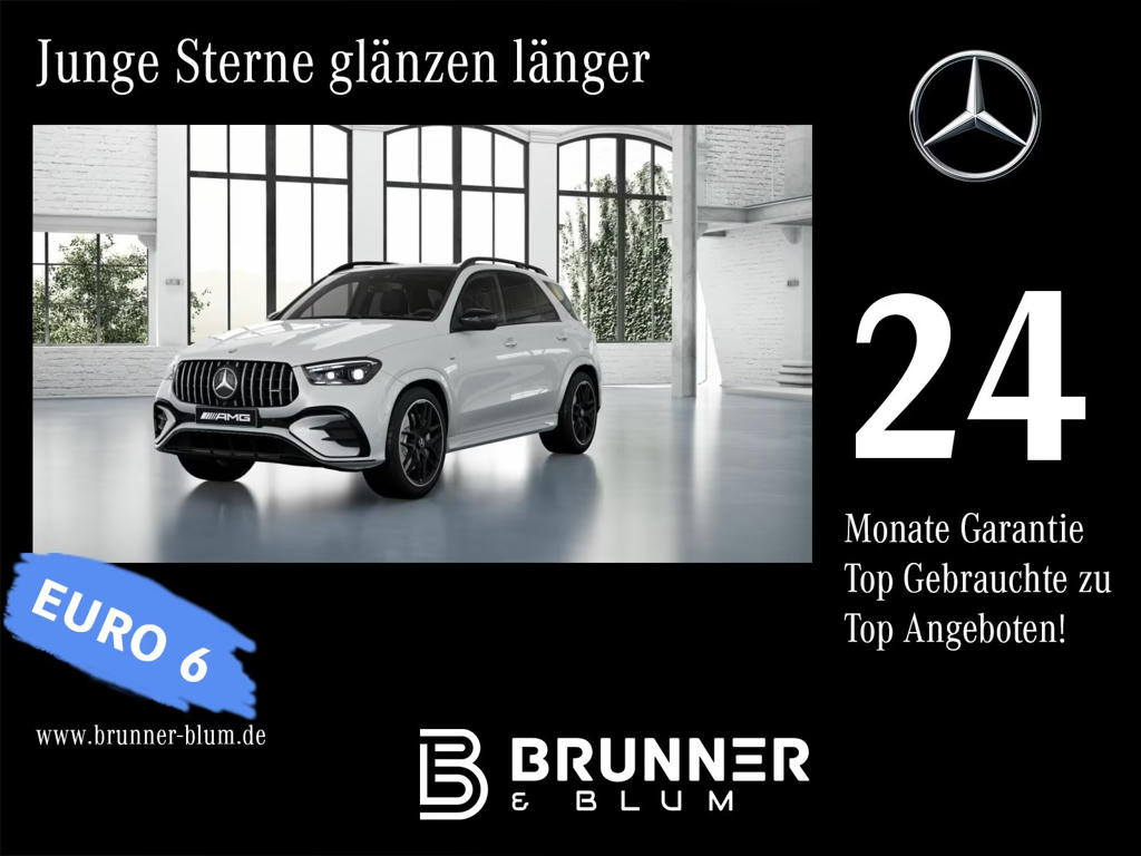 Mercedes-Benz A-Klasse 2024 Hybride Benzine